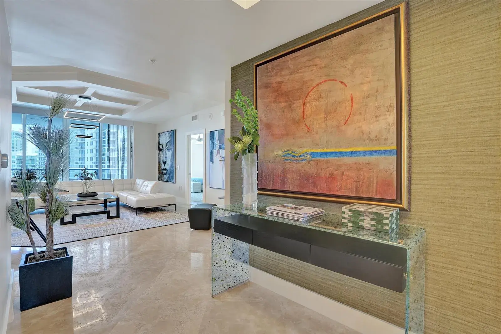 333 Las Olas Way # 2906, Fort Lauderdale FL 33301
