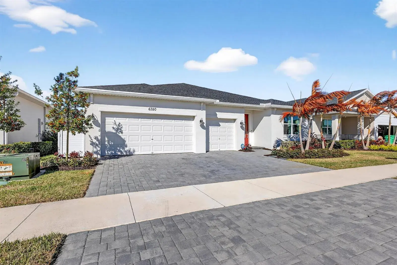 6350 NW Sweetwood Drive, Port St. Lucie FL 34987
