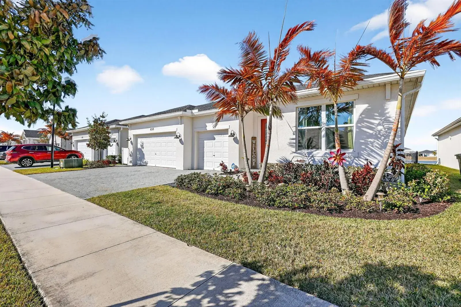 6350 NW Sweetwood Drive, Port St. Lucie FL 34987