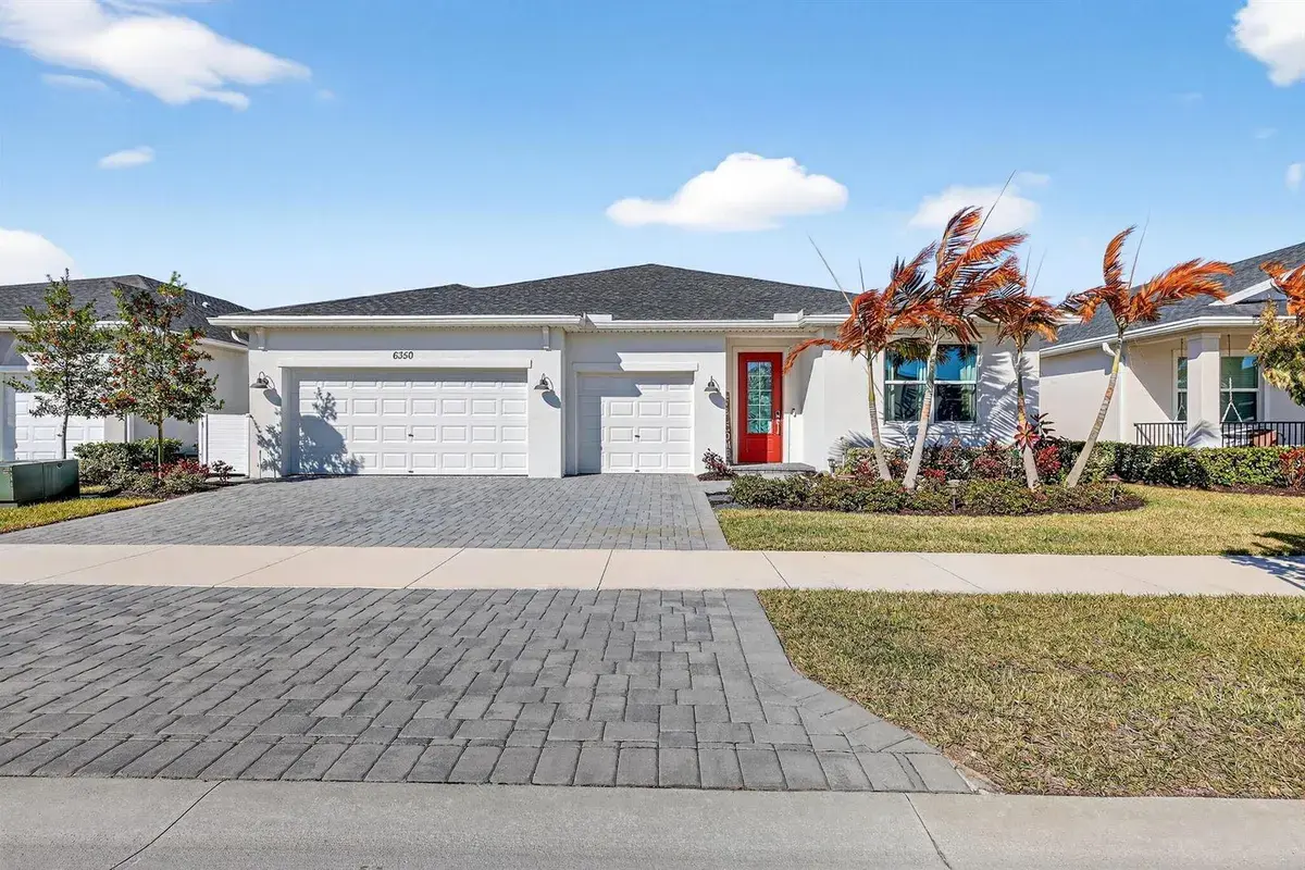 6350 NW Sweetwood Drive, Port St. Lucie FL 34987