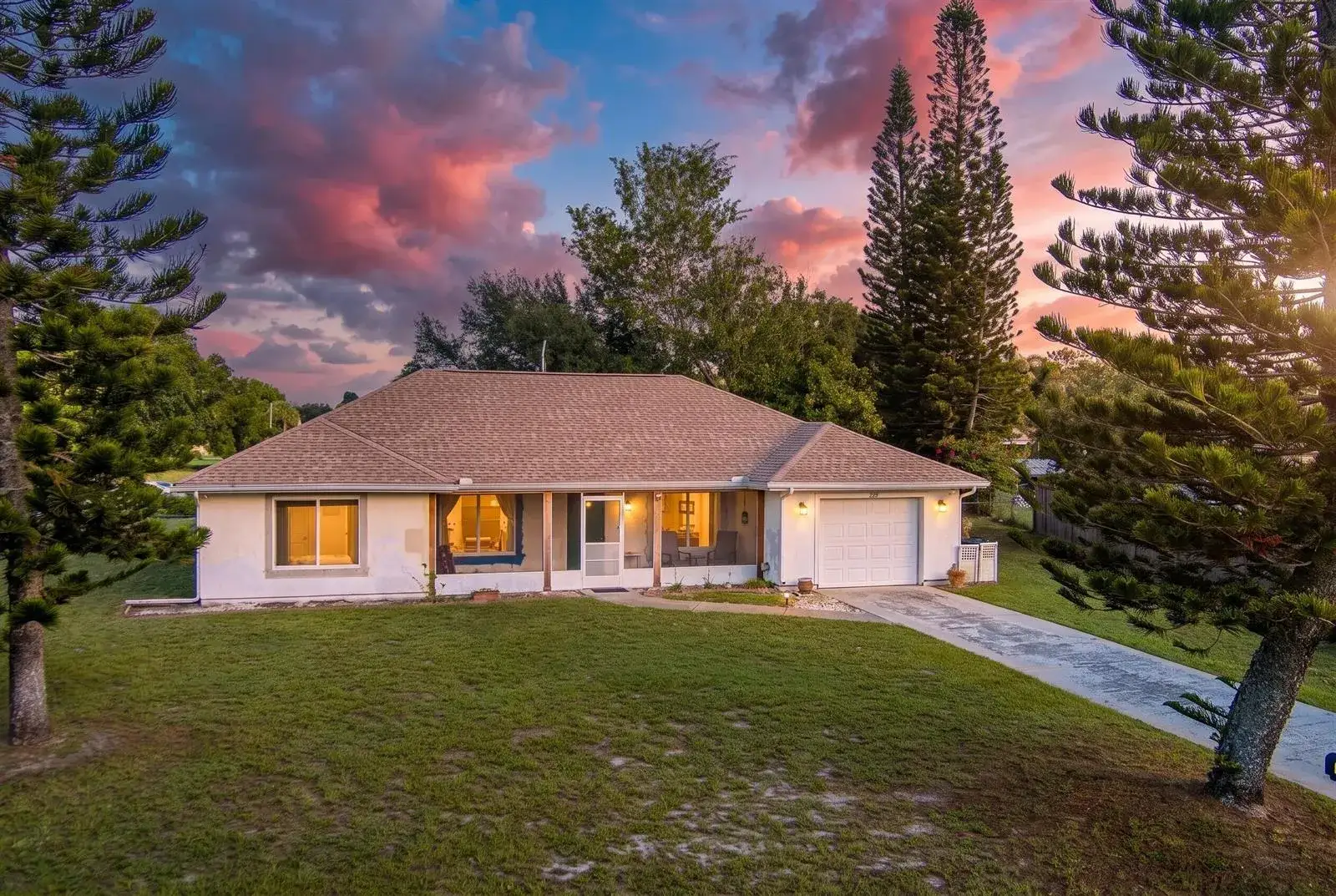 3120 SW Landale Boulevard, Port St. Lucie FL 34953