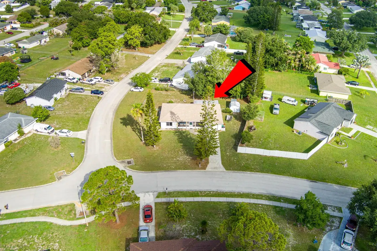 3120 SW Landale Boulevard, Port St. Lucie FL 34953 photo 3