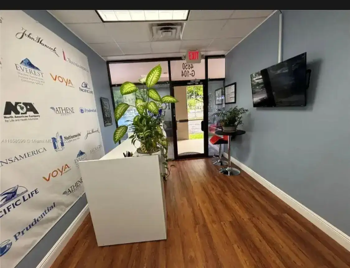 4850 N State Road 7 # 104, Lauderdale Lakes FL 33309 photo 4