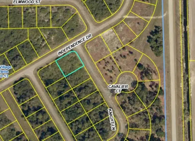 300 Knight Lane, FL 33935