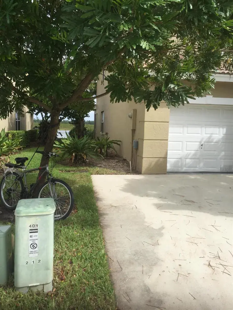 401 SW 120th Avenue, Pembroke Pines FL 33025