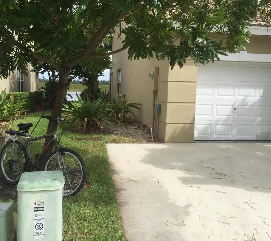 401 SW 120th Avenue, Pembroke Pines FL 33025
