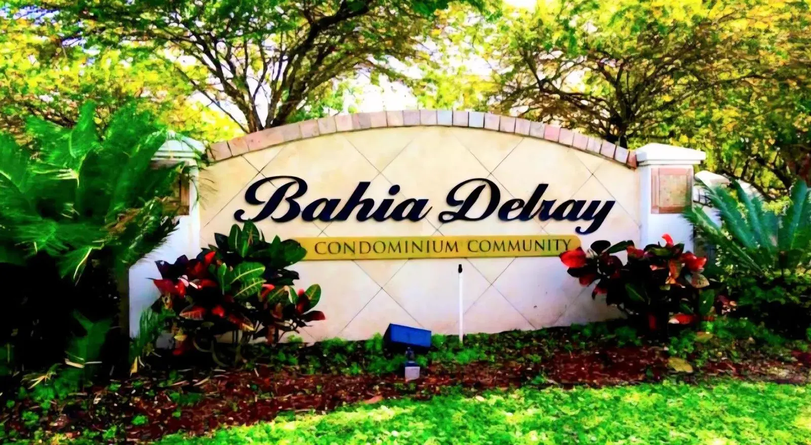 1020 Crystal Way # C, Delray Beach FL 33444