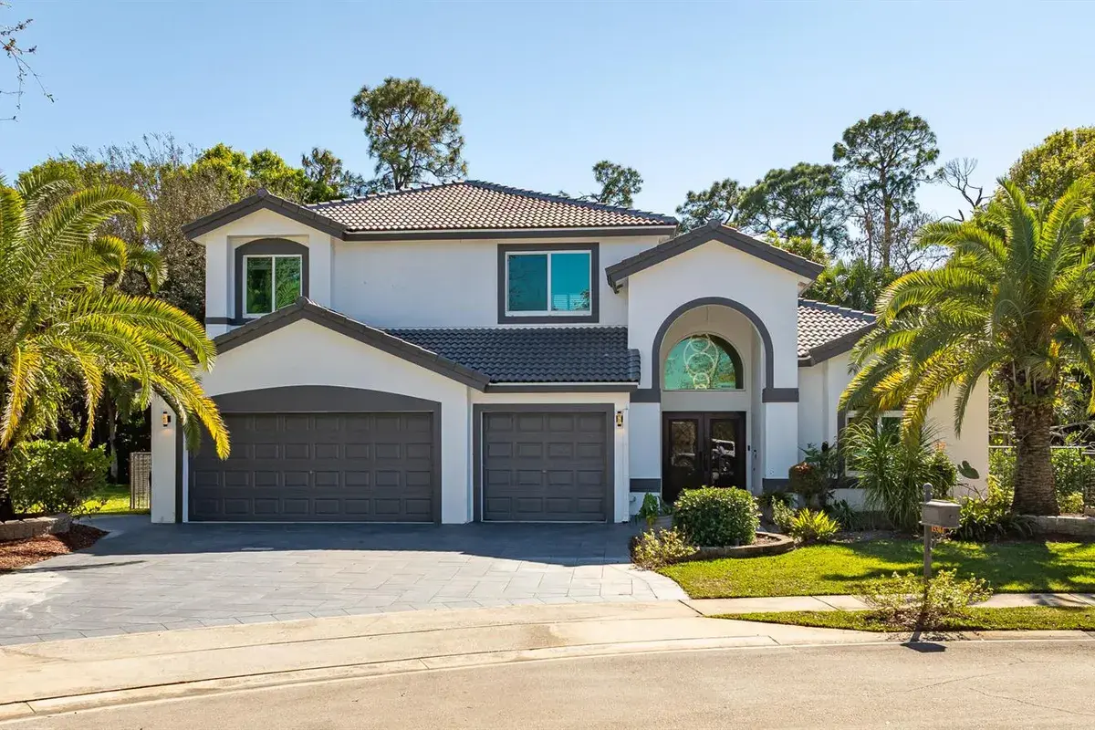 15361 Whispering Willow Drive, Wellington FL 33414