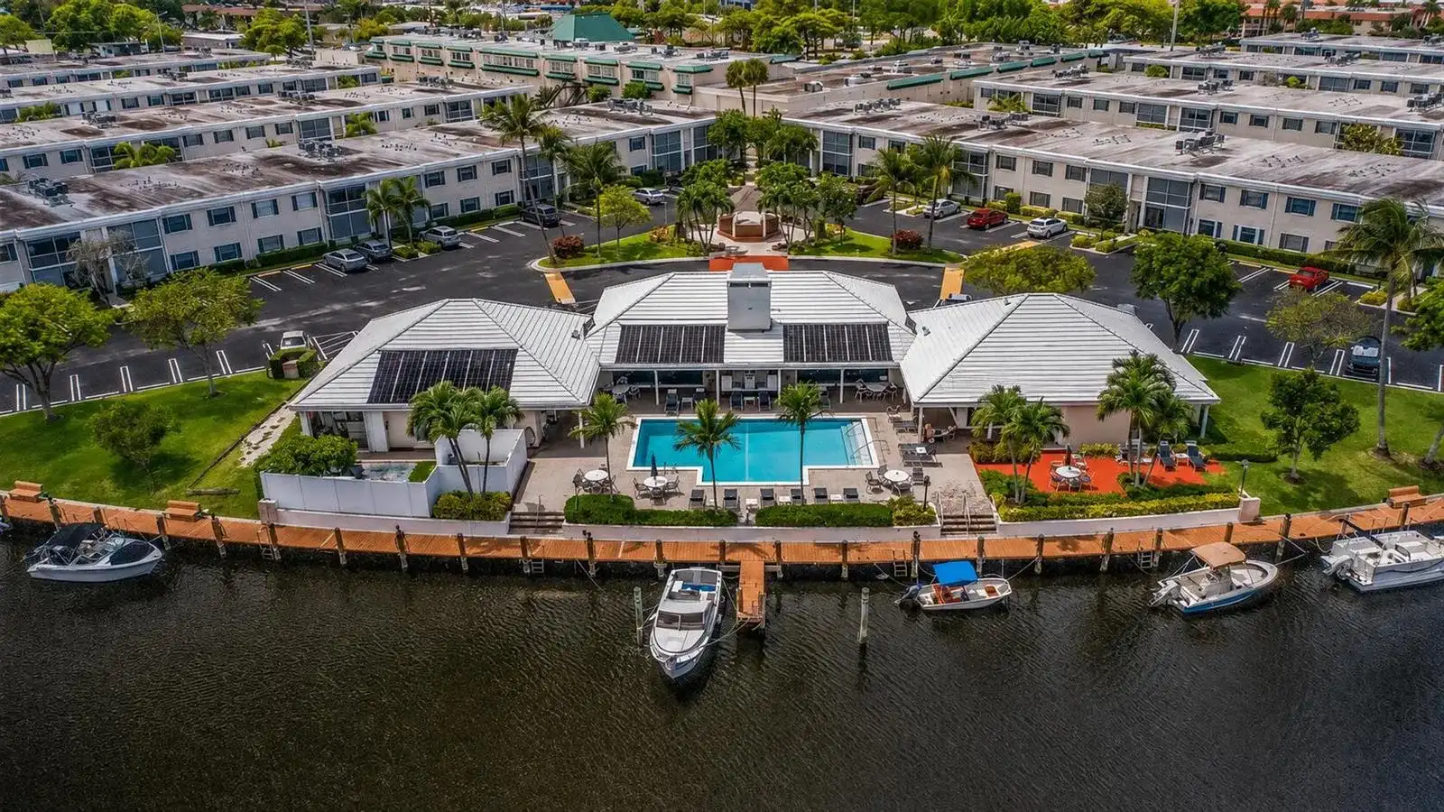 180 Cypress Club Drive # 815, Pompano Beach FL 33060