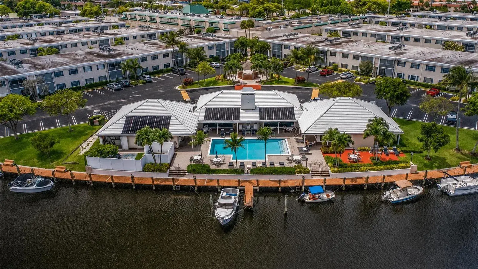 180 Cypress Club Drive # 815, Pompano Beach FL 33060