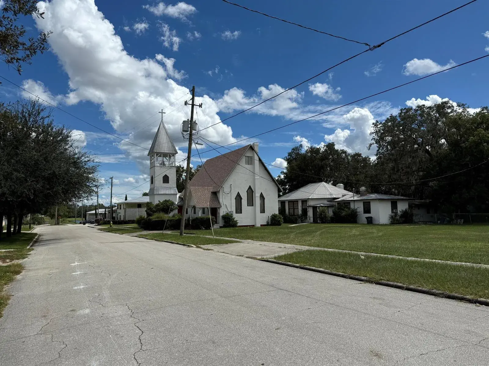18 E Pleasant Street, FL 33825