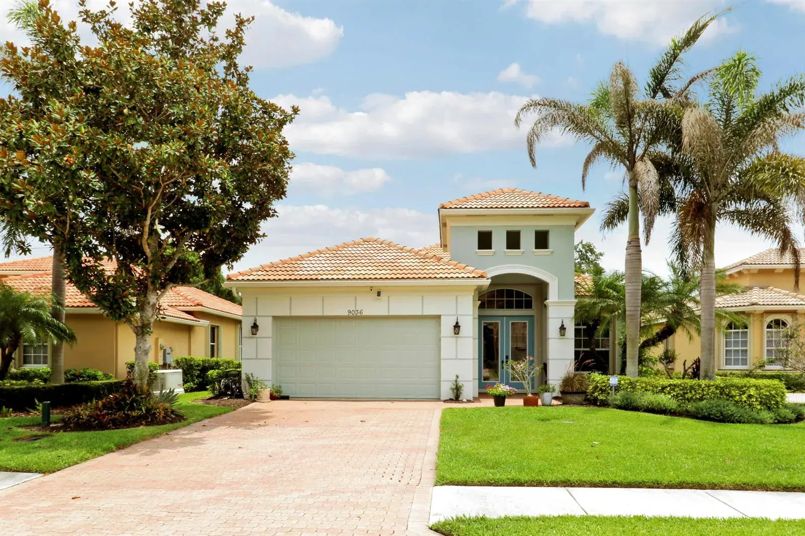 9036 Champions Way, Port St. Lucie FL 34986