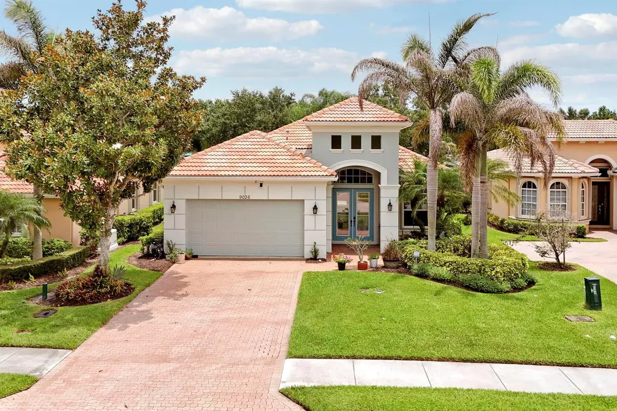 9036 Champions Way, Port St. Lucie FL 34986