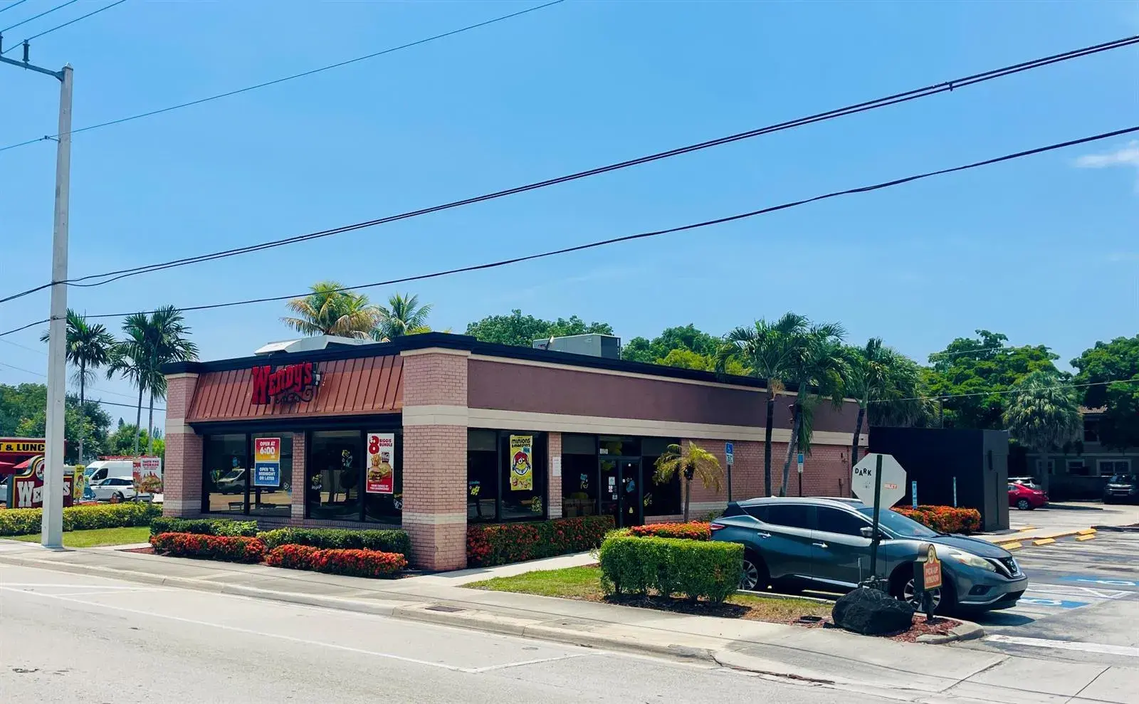 1840 E Atlantic Boulevard, Pompano Beach FL 33060