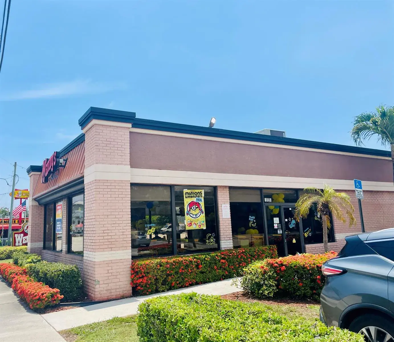 1840 E Atlantic Boulevard, Pompano Beach FL 33060