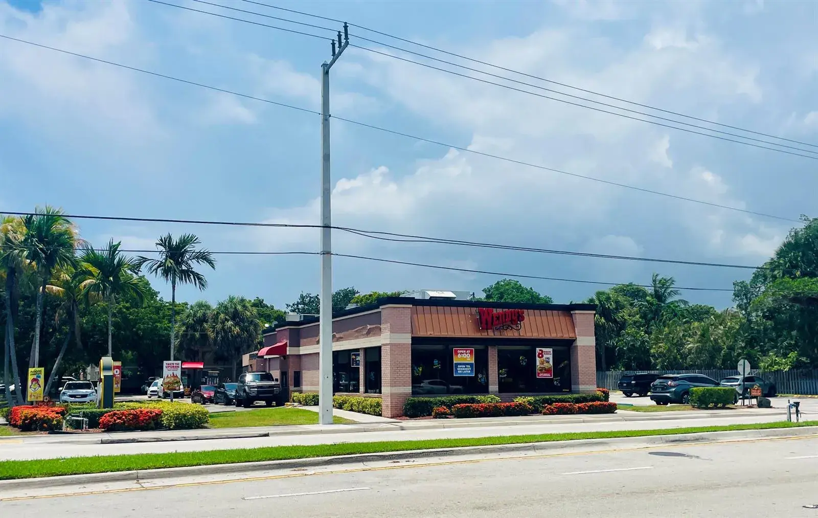 1840 E Atlantic Boulevard, Pompano Beach FL 33060