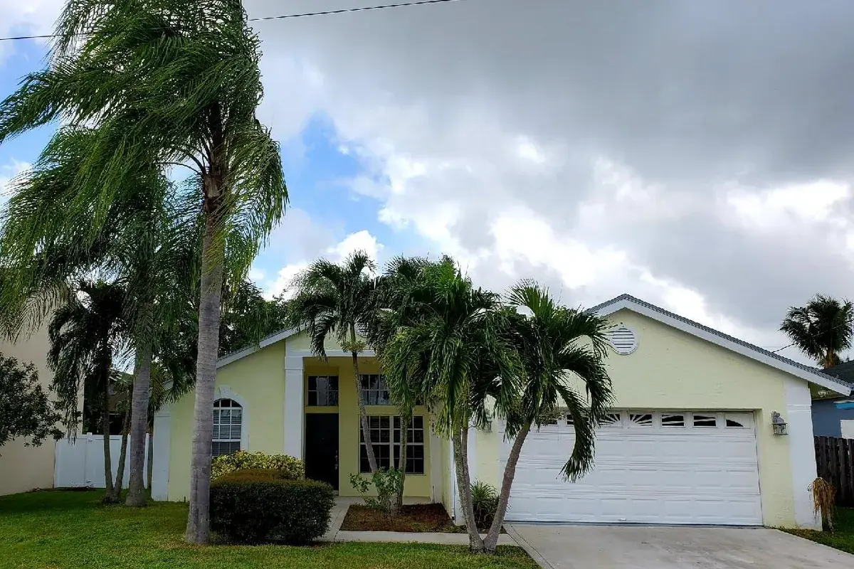 6411 Mullin Street, Jupiter FL 33458