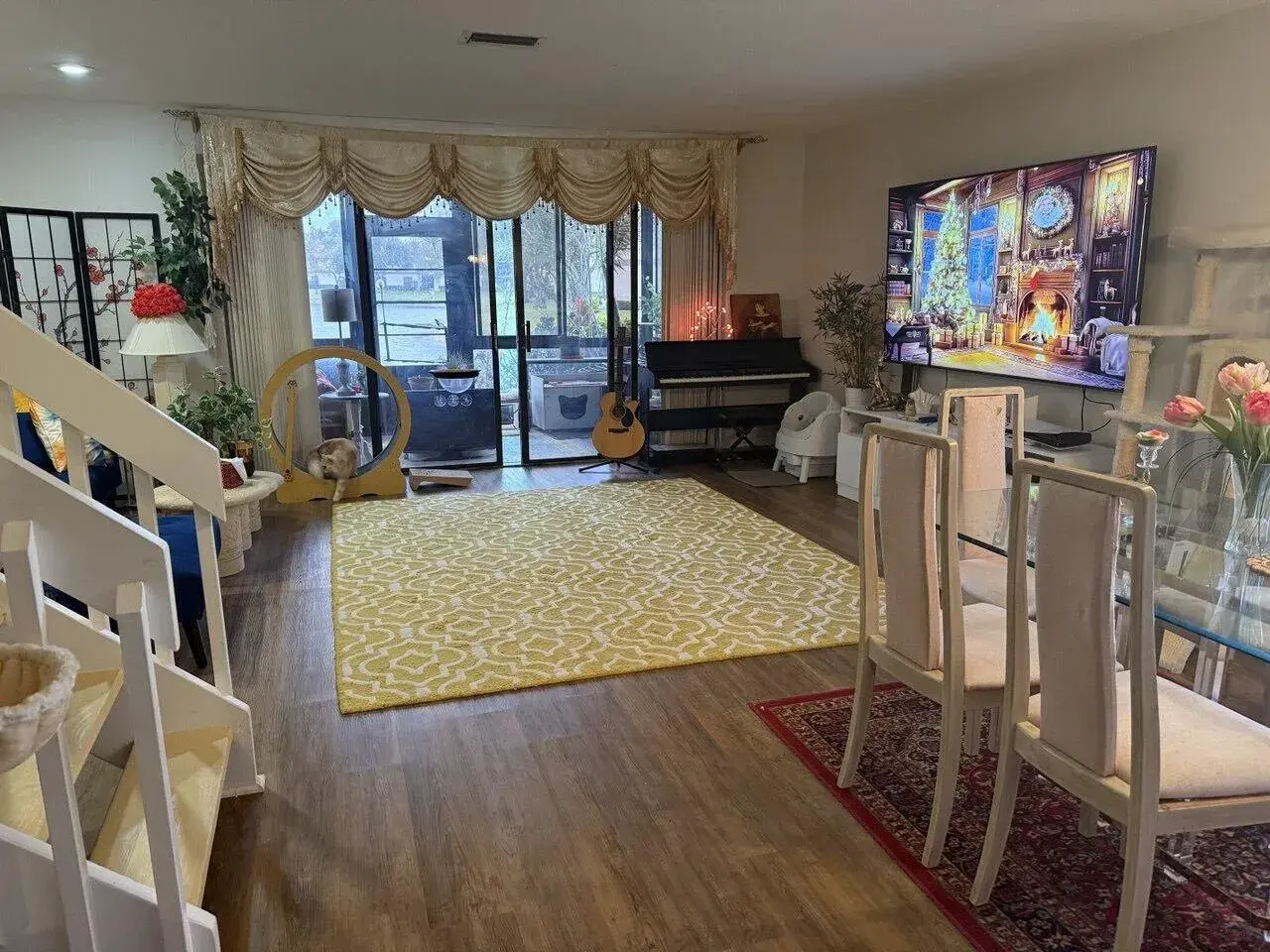 4587 Carambola Circle S # 27218, Coconut Creek FL 33066