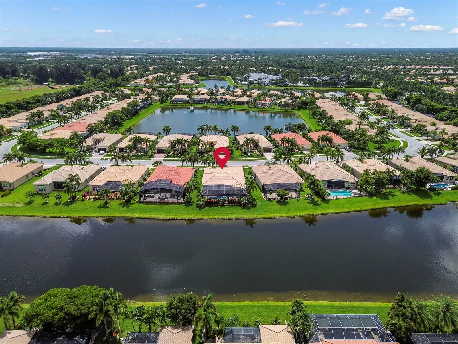 10540 Whitewind Circle, Boynton Beach FL 33473 photo 2