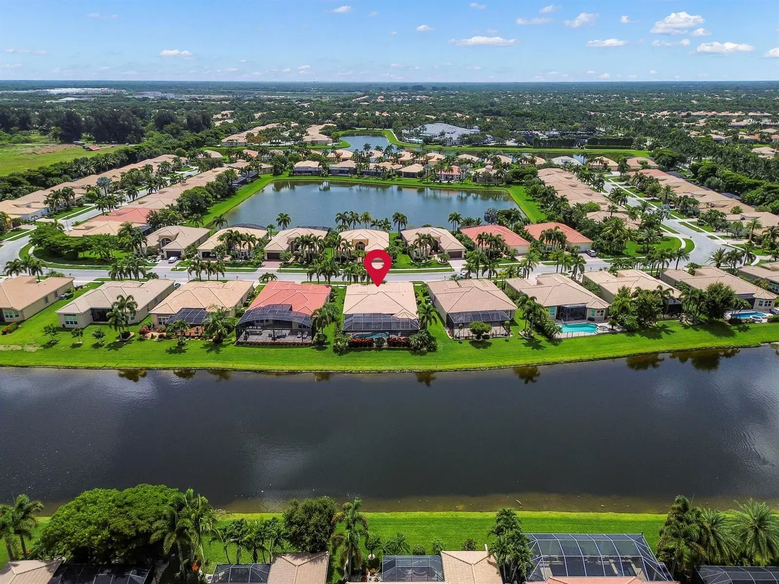 10540 Whitewind Circle, Boynton Beach FL 33473