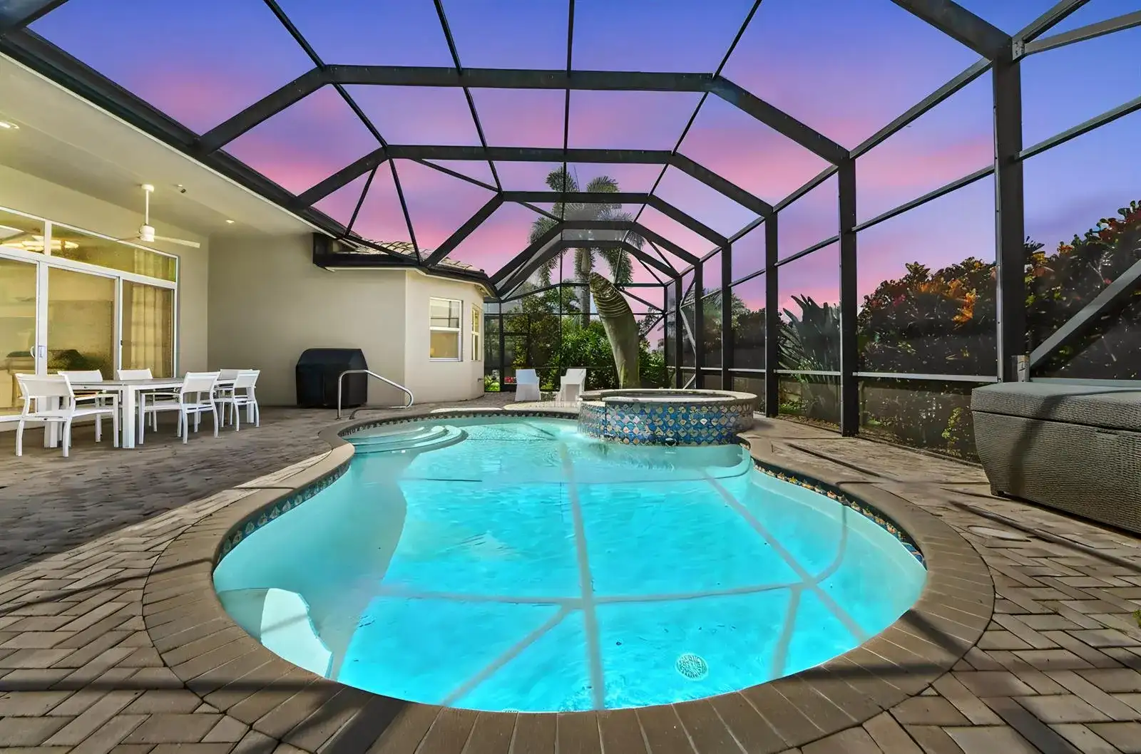 10540 Whitewind Circle, Boynton Beach FL 33473 photo 3