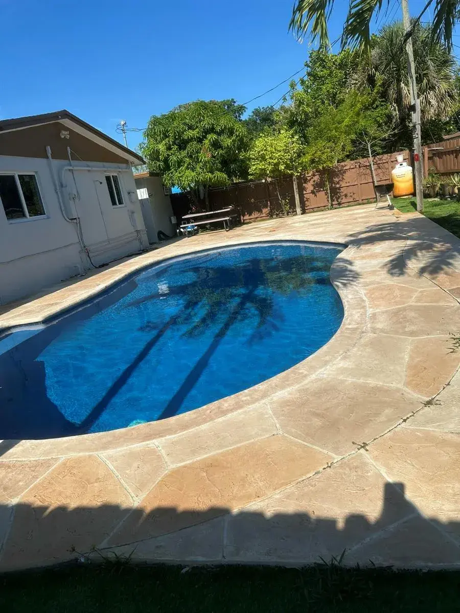 4380 NW 59th Court, North Lauderdale FL 33319