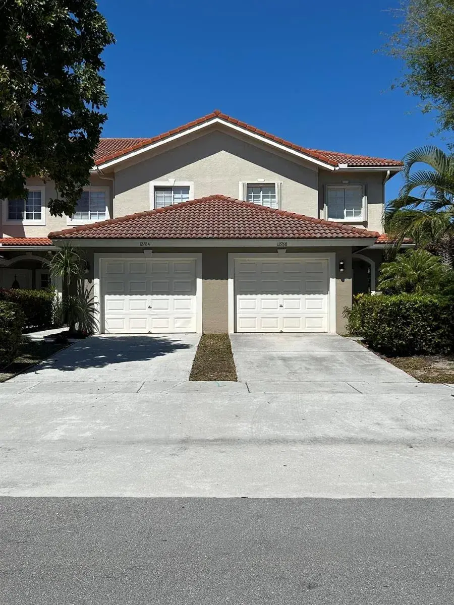 12768 Westhampton Circle, Wellington FL 33414