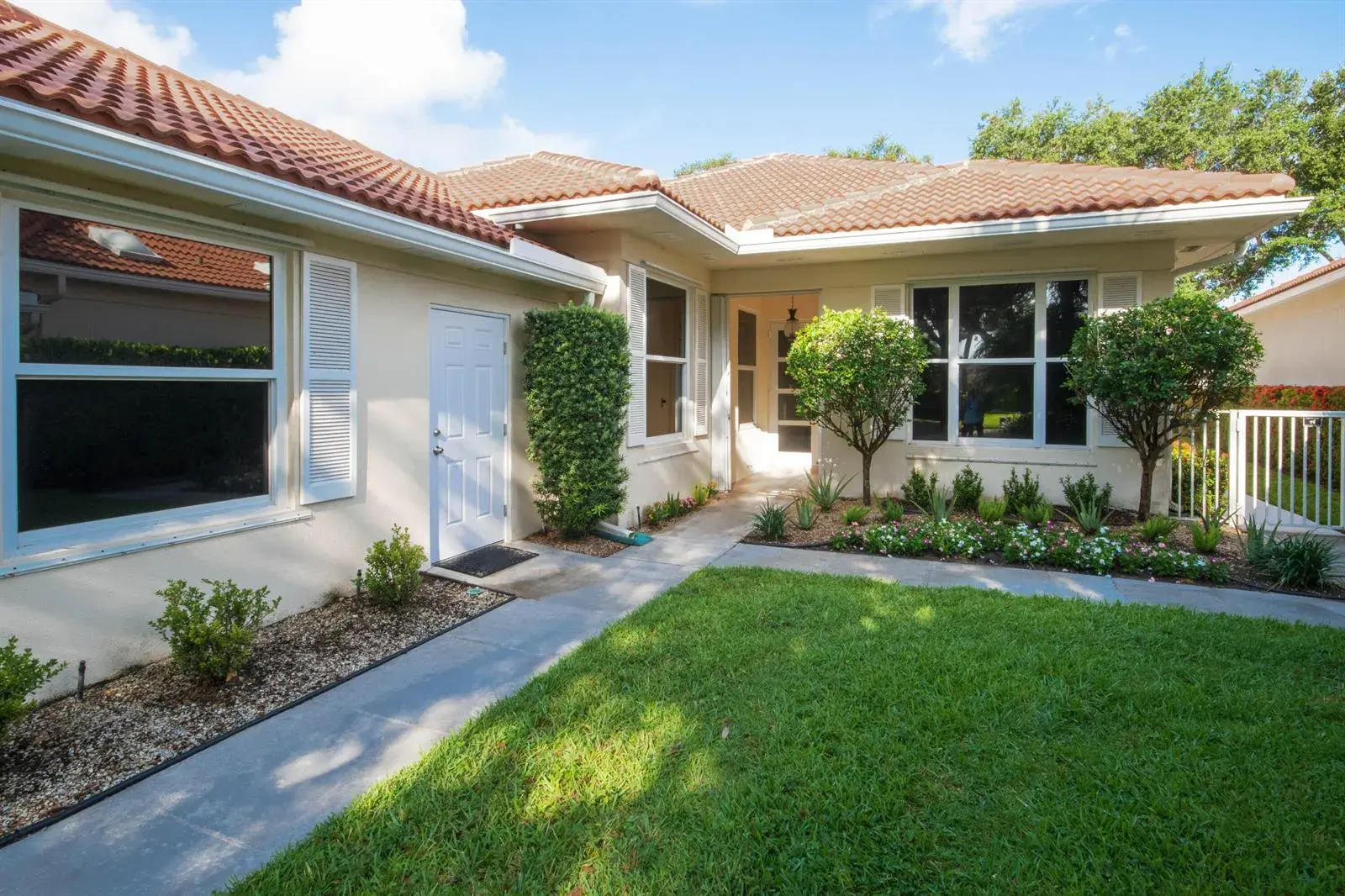 447 Kelsey Park Drive, Palm Beach Gardens FL 33410