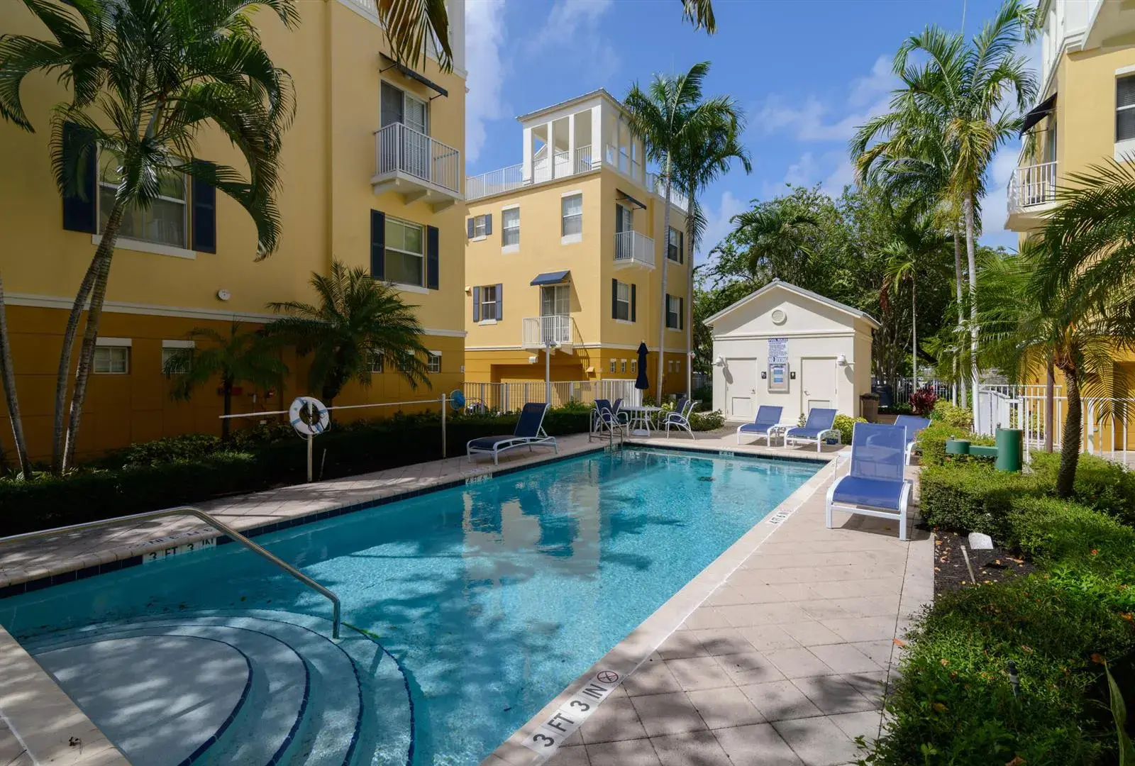 542 NE 7th Avenue Unit 2, Fort Lauderdale FL 33301