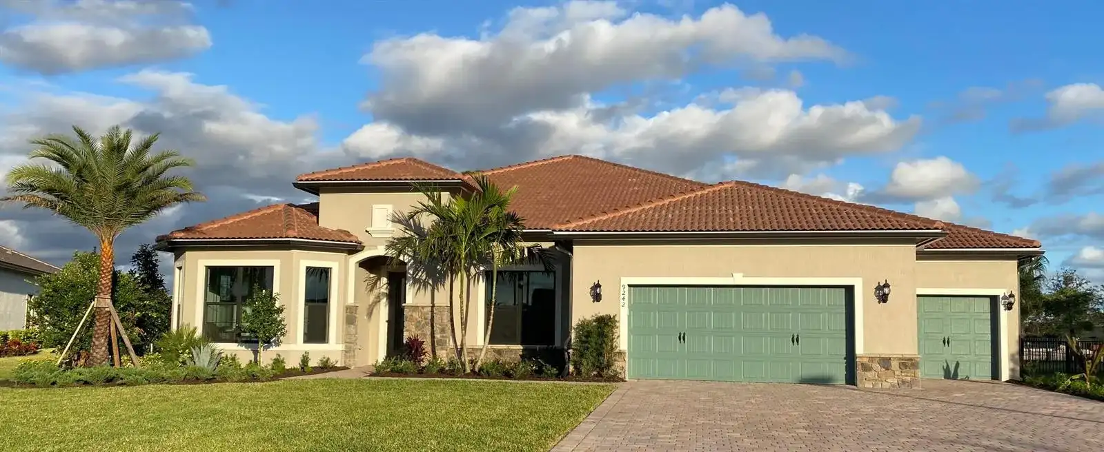 9242 Balsamo Drive, Palm Beach Gardens FL 33412
