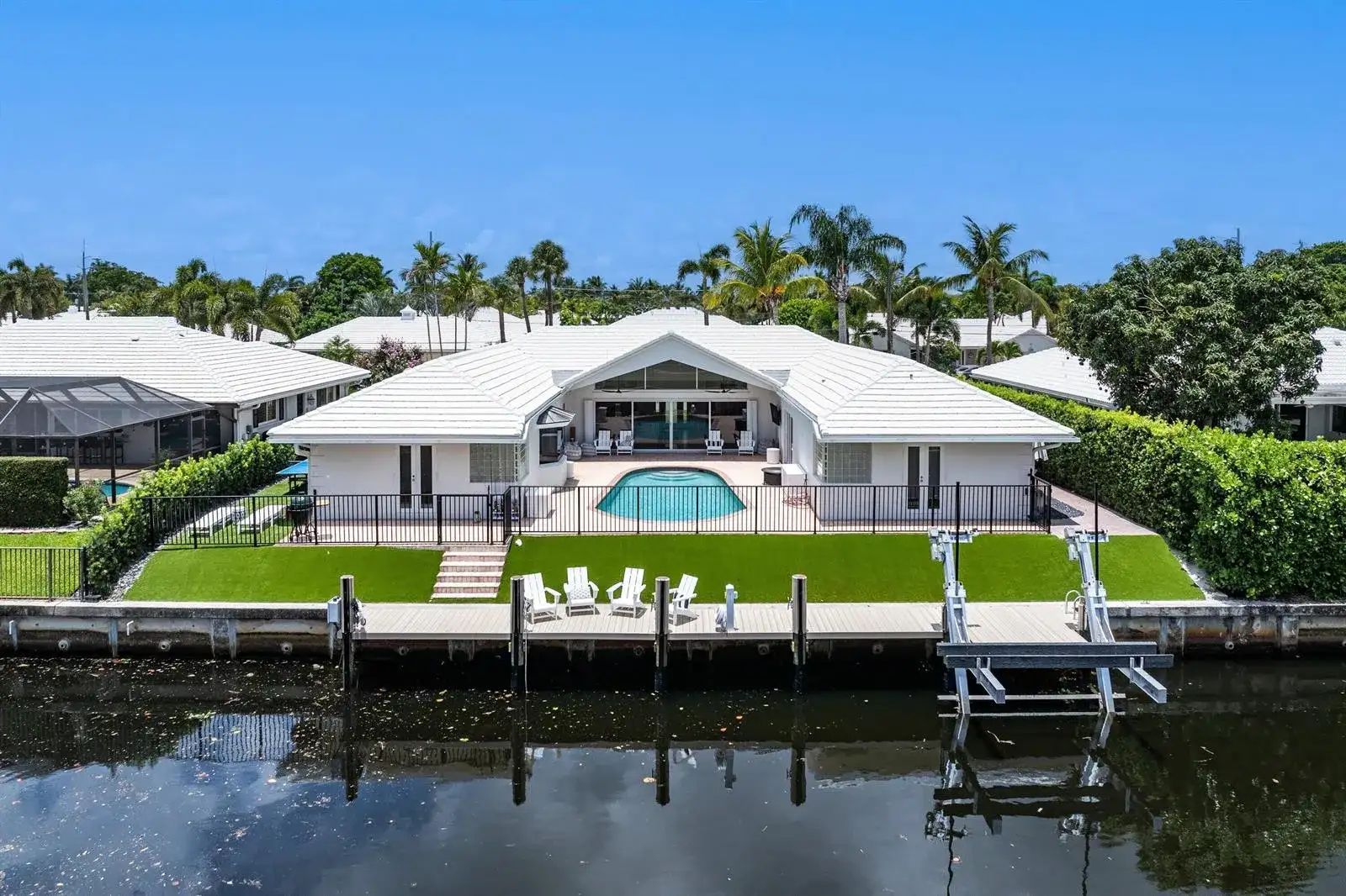 1332 SW Tamarind Way, Boca Raton FL 33486 photo 2