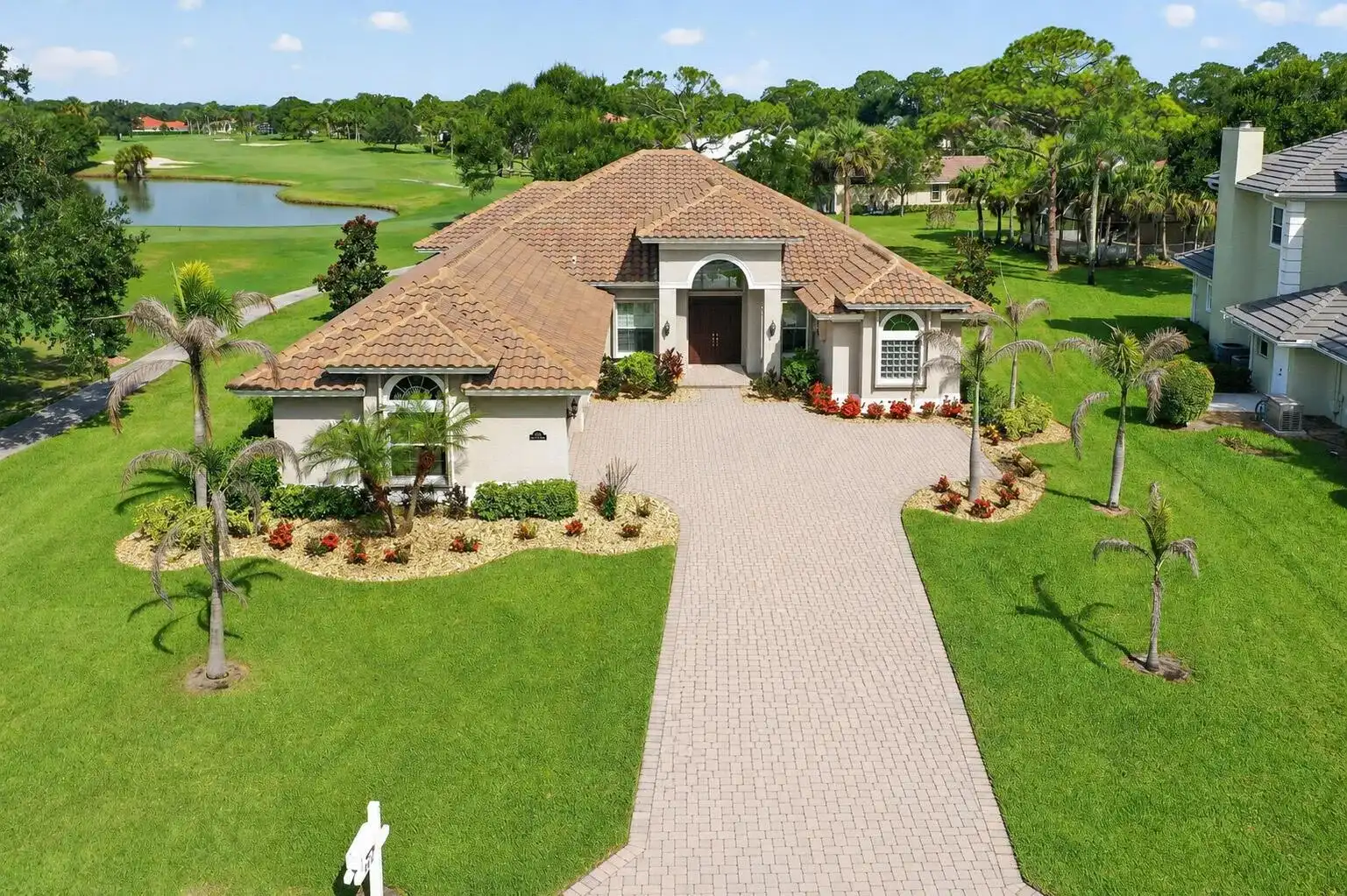9431 Meadowood Drive, Fort Pierce FL 34951