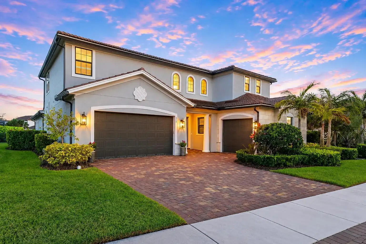 315 Sonoma Isles Circle, Jupiter FL 33478 photo 2