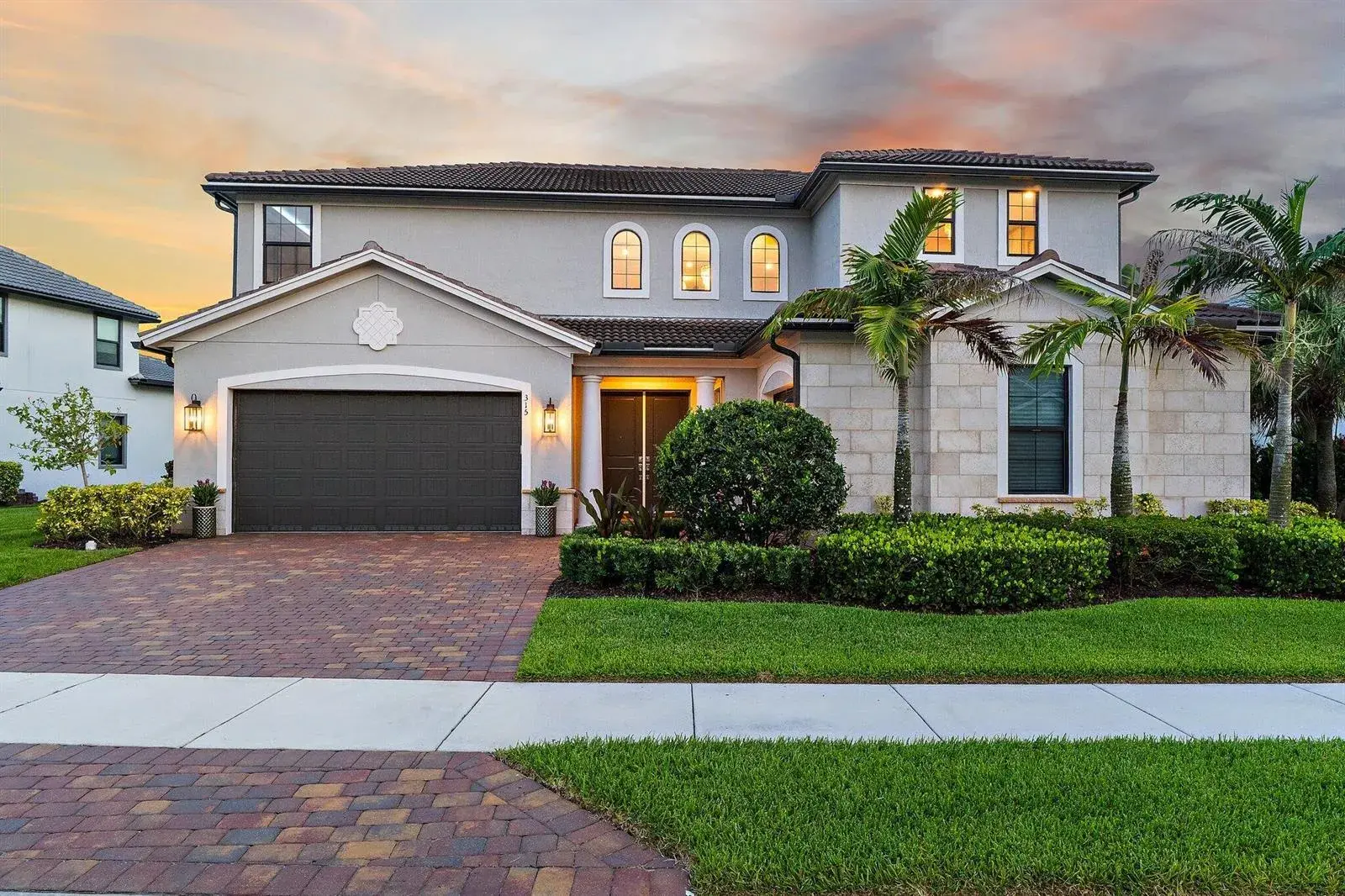 315 Sonoma Isles Circle, Jupiter FL 33478