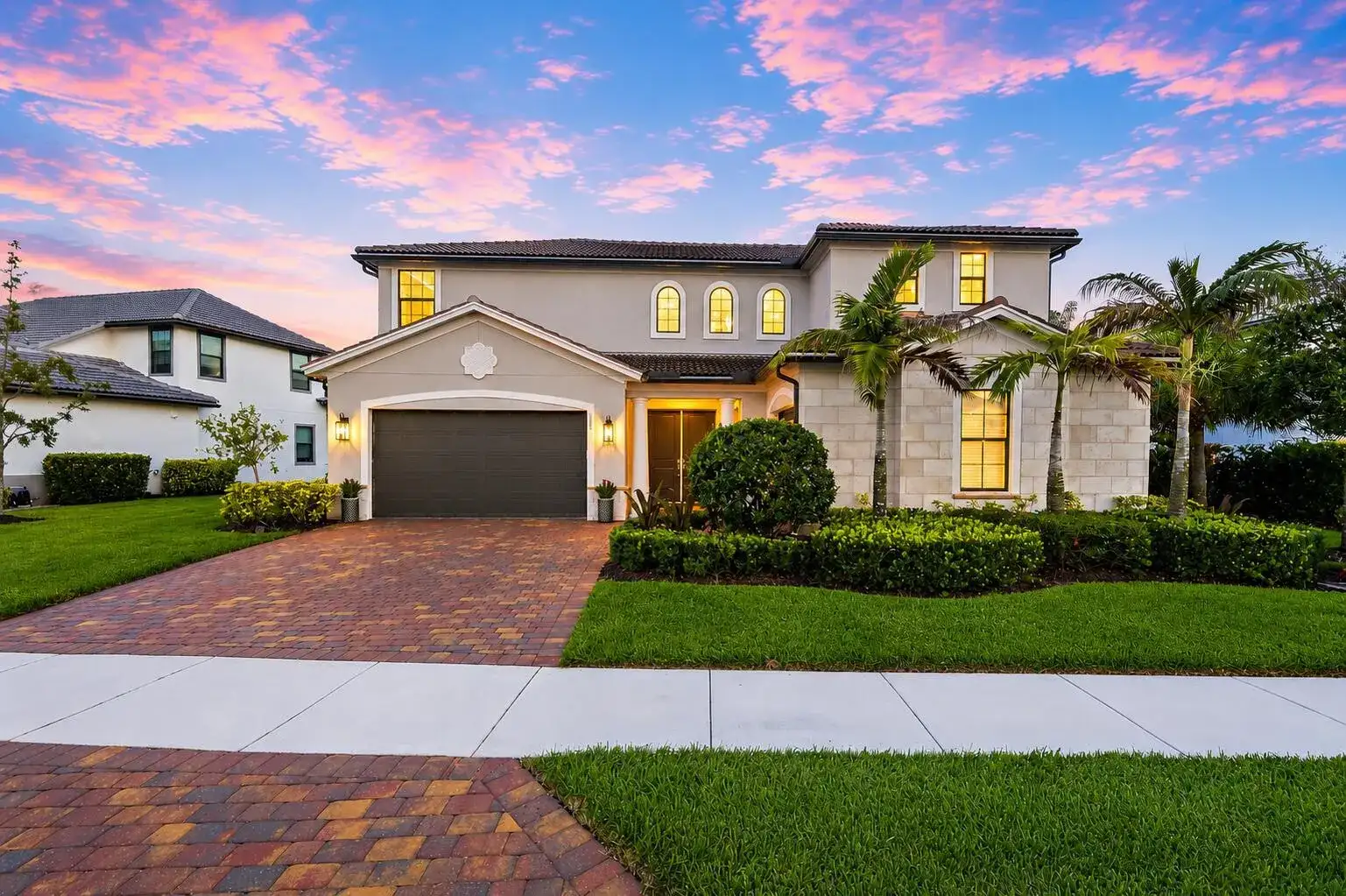 315 Sonoma Isles Circle, Jupiter FL 33478 photo 3