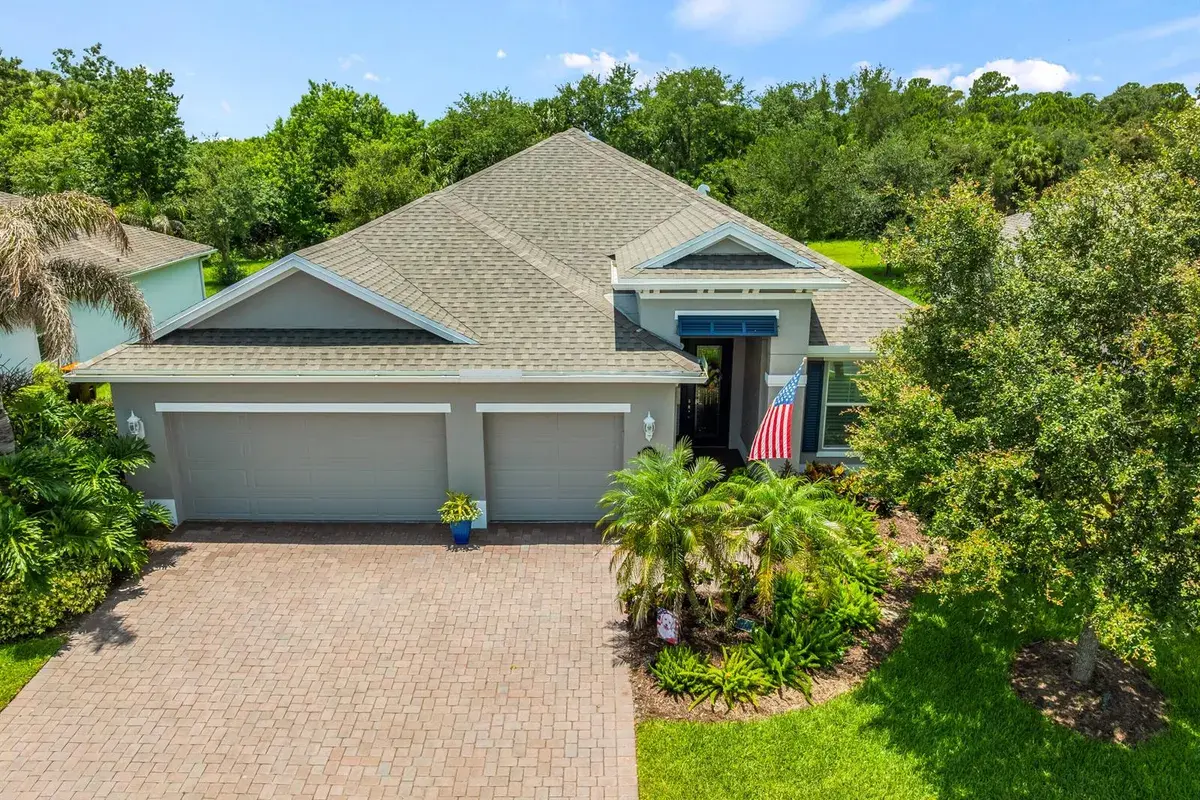 1573 Segovia Circle, Vero Beach FL 32966