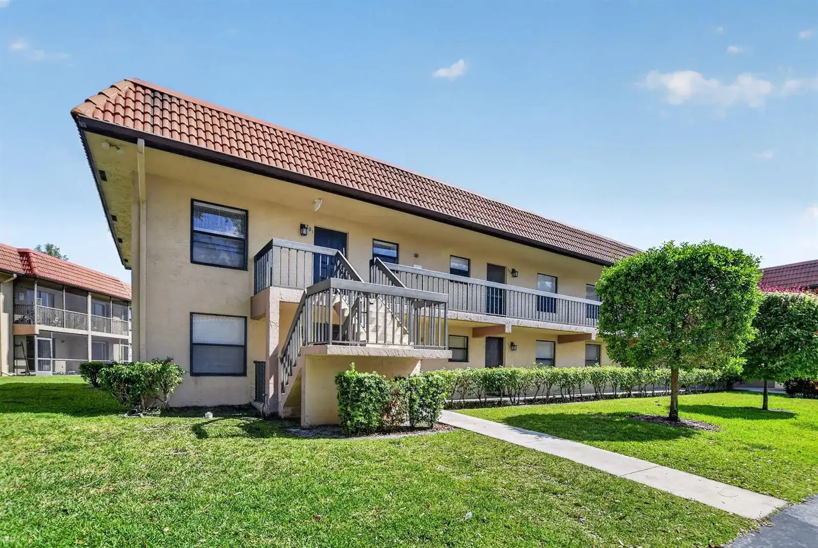 21895 Lake Forest Circle # 201, Boca Raton FL 33433