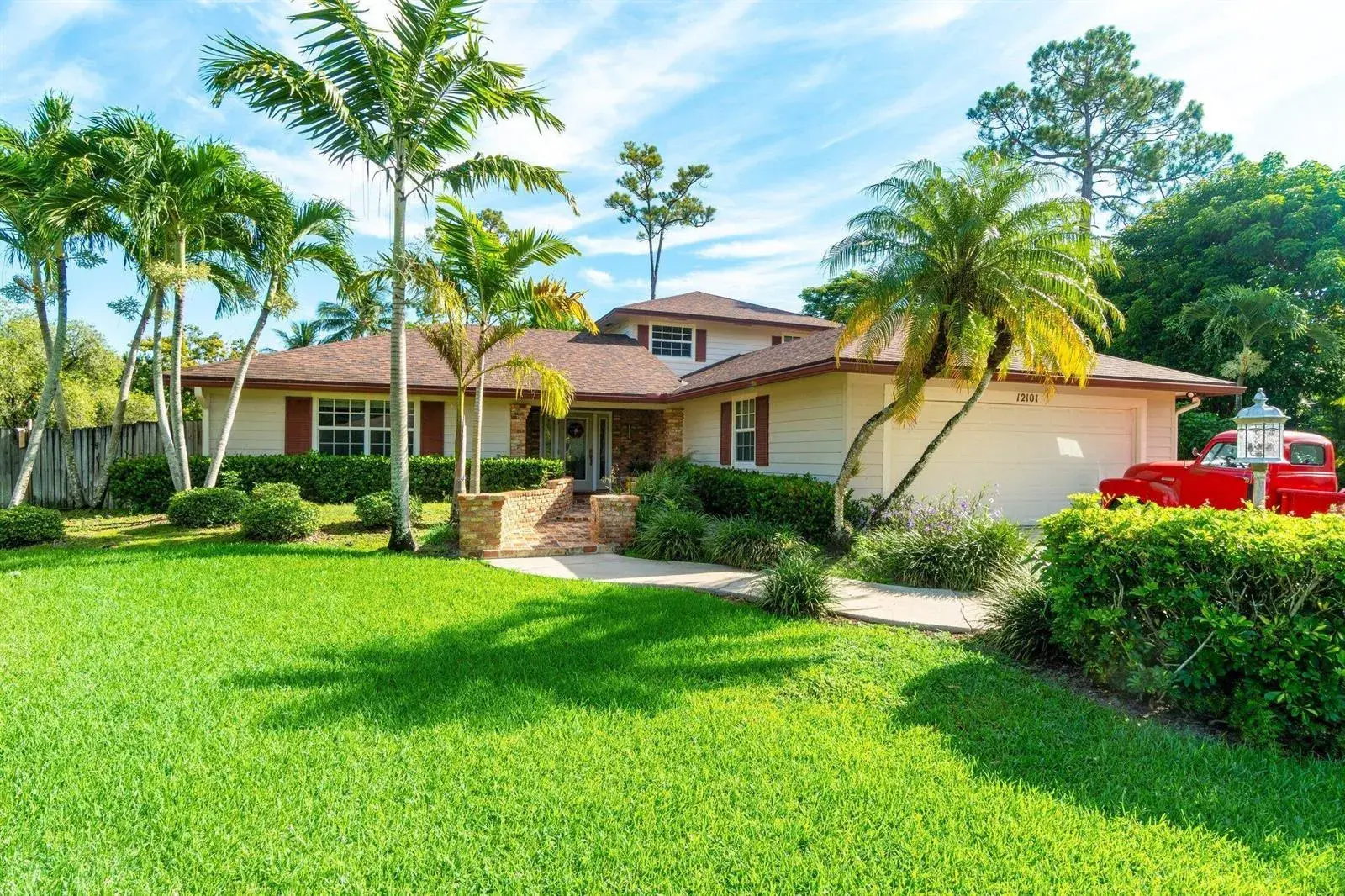 12101 Tumbleweed Court, Wellington FL 33414