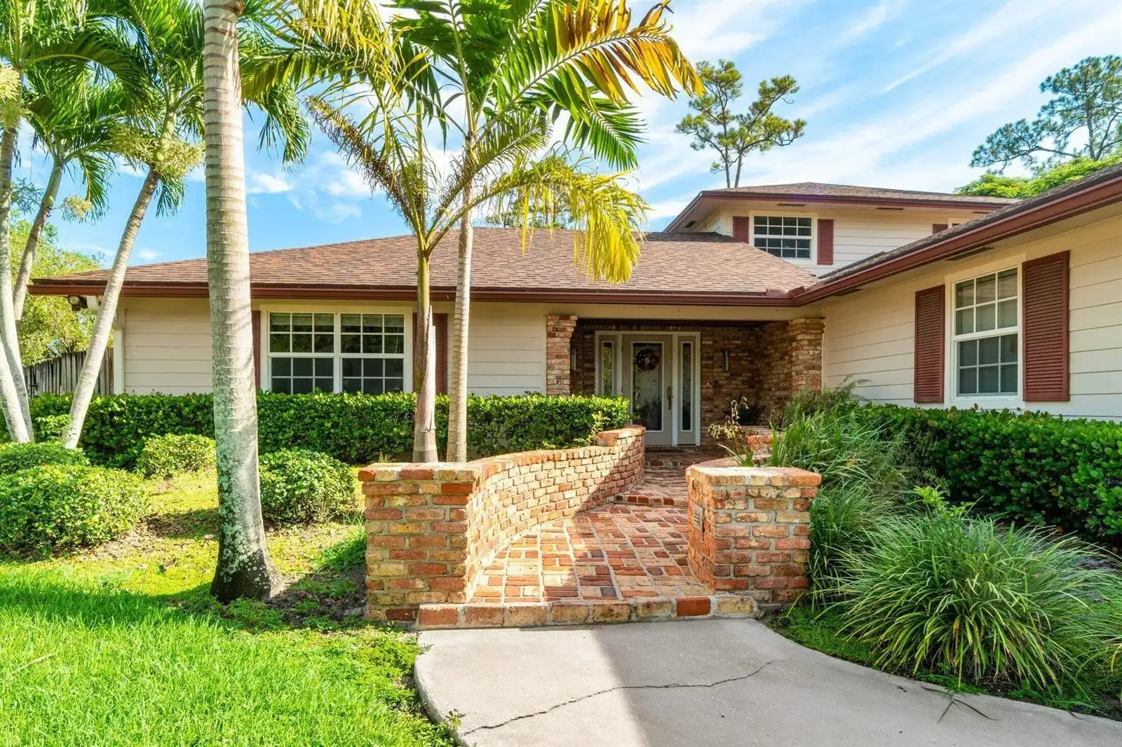 12101 Tumbleweed Court, Wellington FL 33414 photo 5