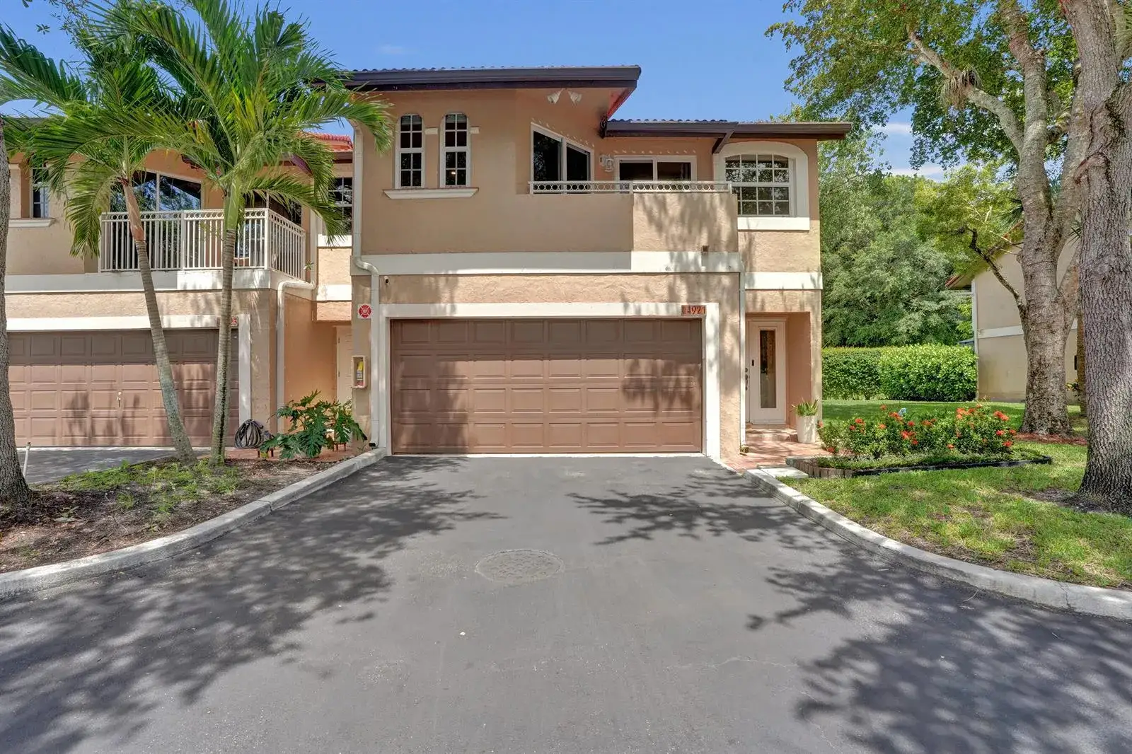 4921 Riverside Drive # 606, Coral Springs FL 33067