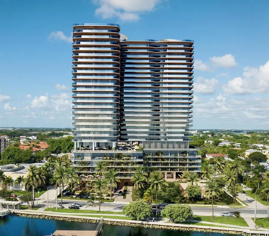 1919 N Flagler Drive # 2007, West Palm Beach FL 33407