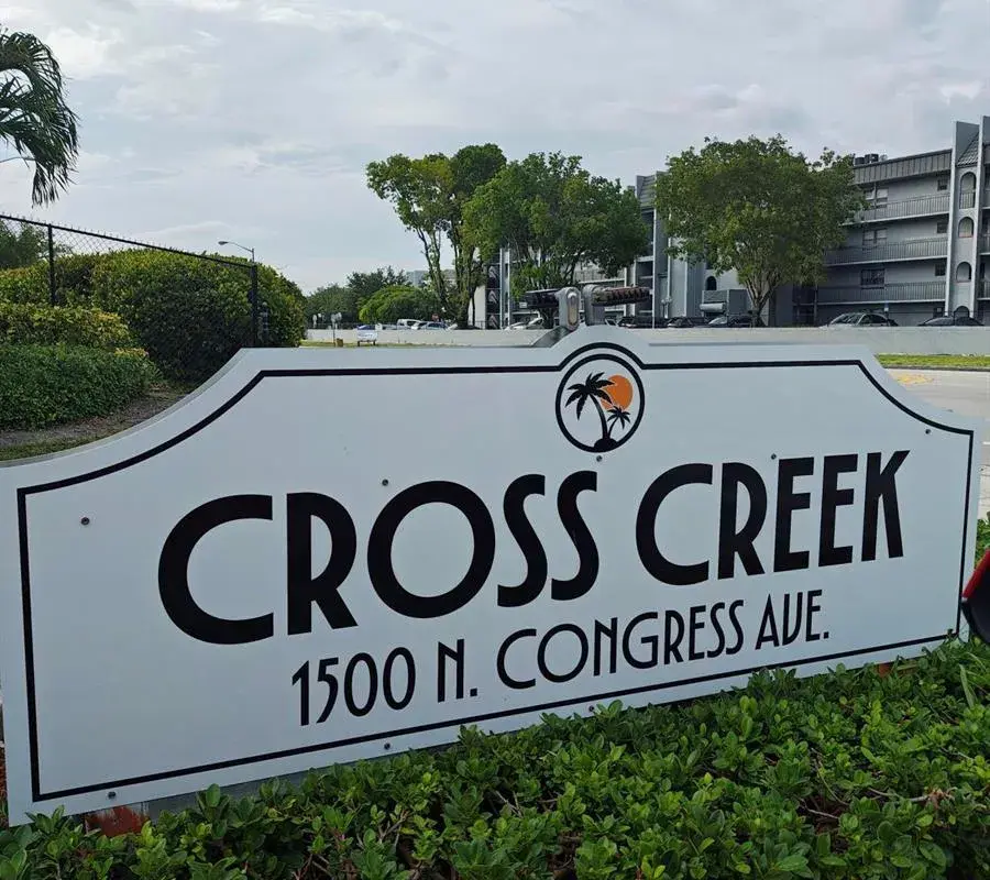 1500 N Congress Avenue Apt A44, West Palm Beach FL 33401
