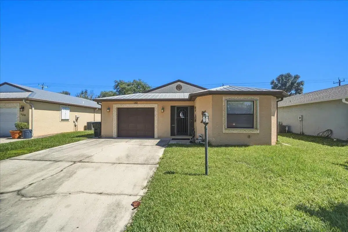 130 Mediterranean Boulevard N, Port St. Lucie FL 34952 photo 3