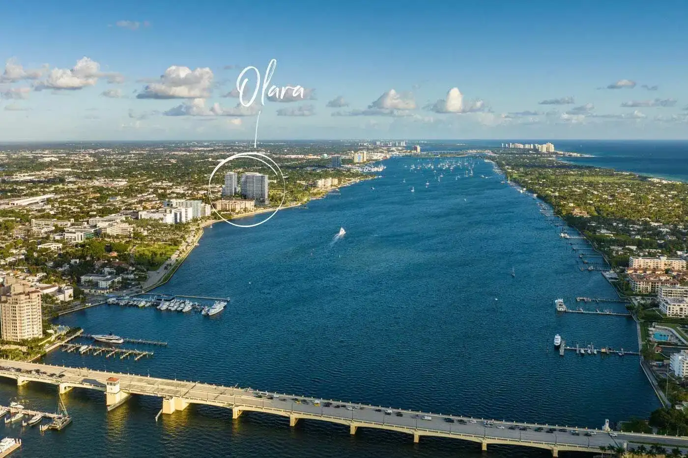 1919 N Flagler Drive # 2009, West Palm Beach FL 33407 photo 2
