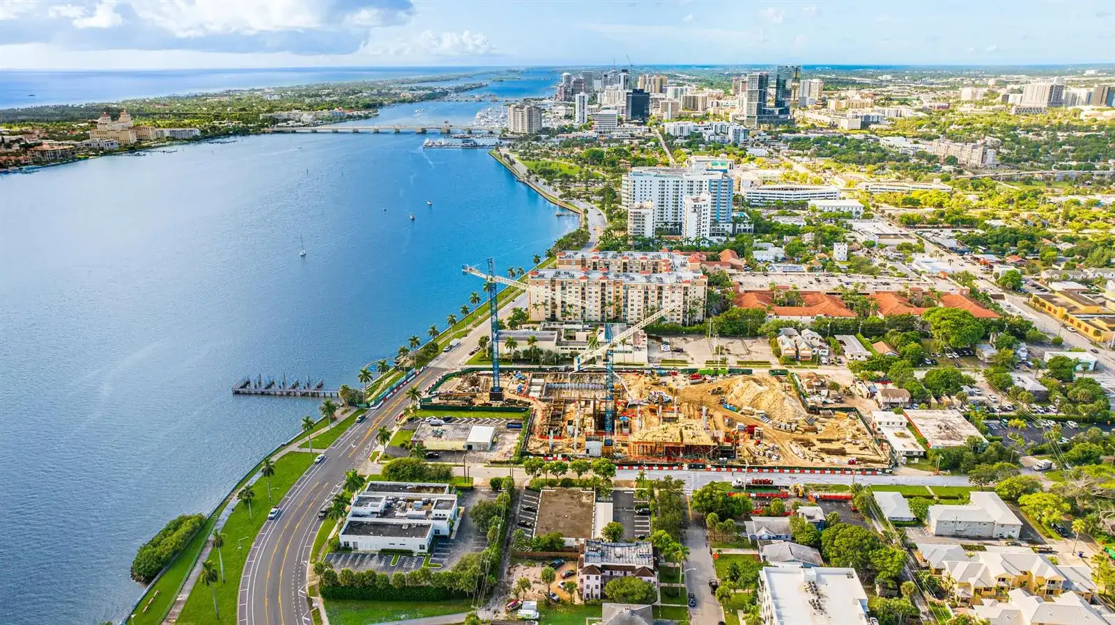 1919 N Flagler Drive # 2009, West Palm Beach FL 33407 photo 3