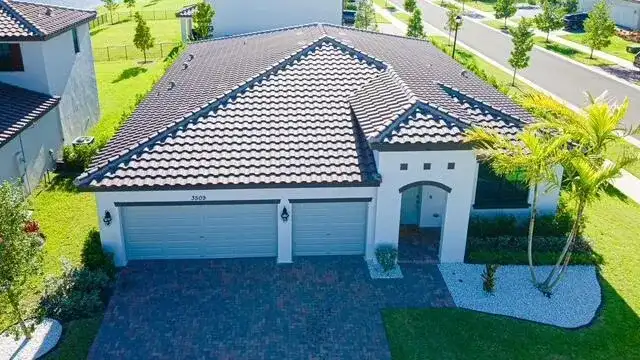 3509 Bauer Road, Royal Palm Beach FL 33411