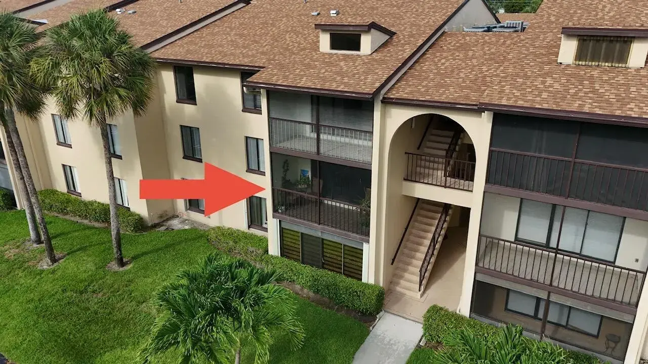 627 Sea Pine Way # C2, FL 33415