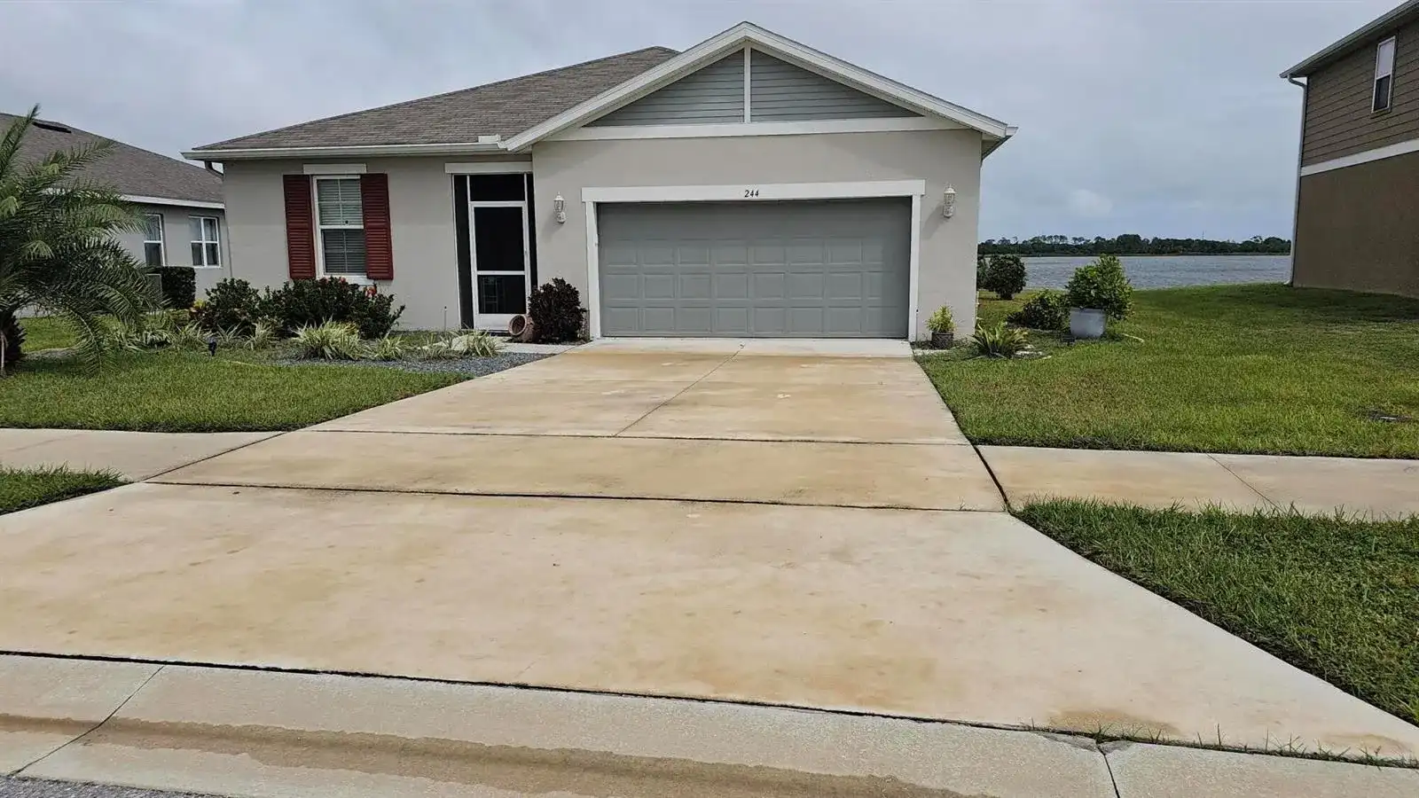 244 Lake Smart Circle, Winter Haven FL 33881