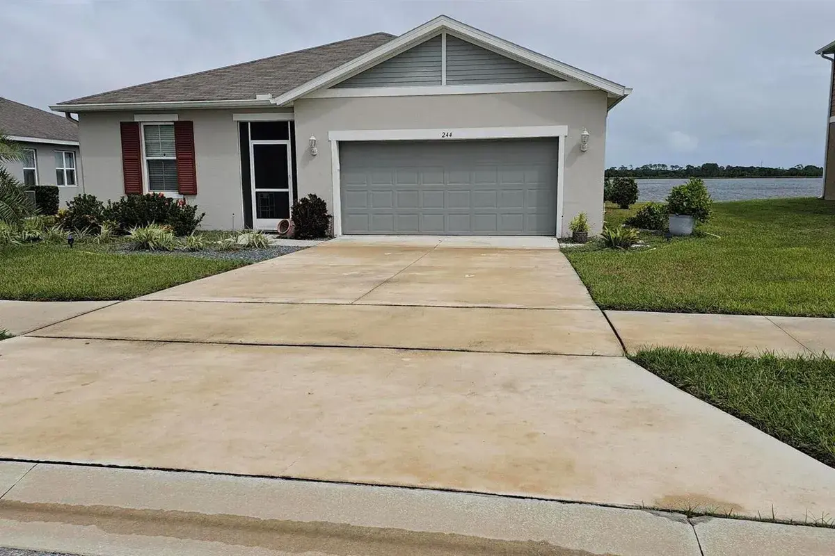 244 Lake Smart Circle, Winter Haven FL 33881