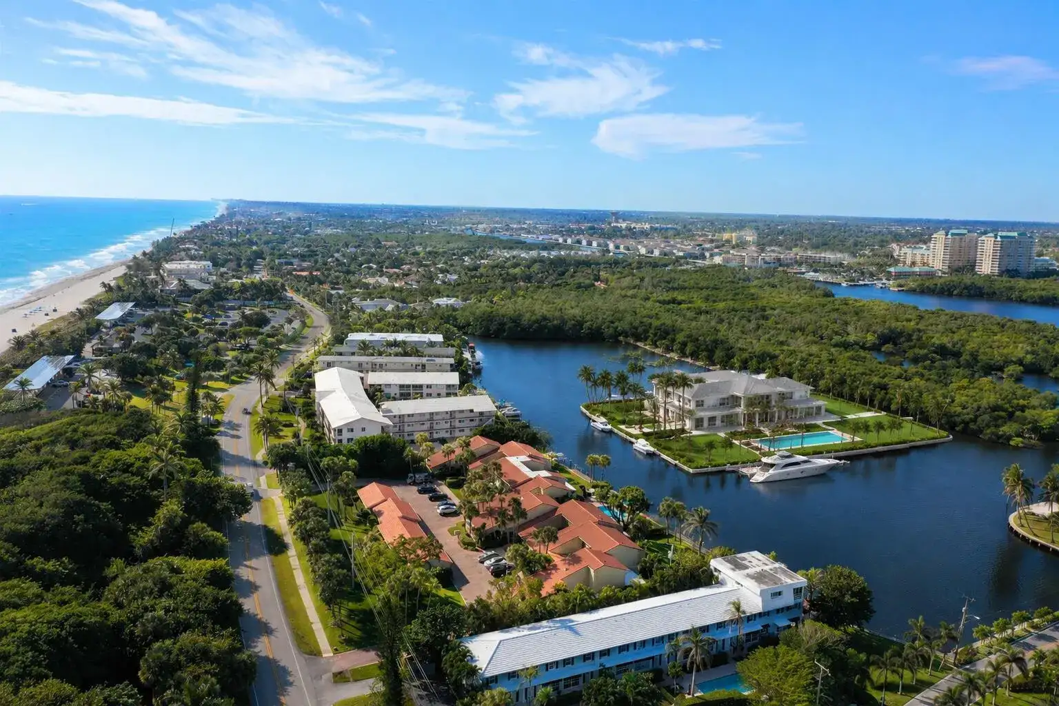 6522 N Ocean Boulevard, Ocean Ridge FL 33435 photo 2